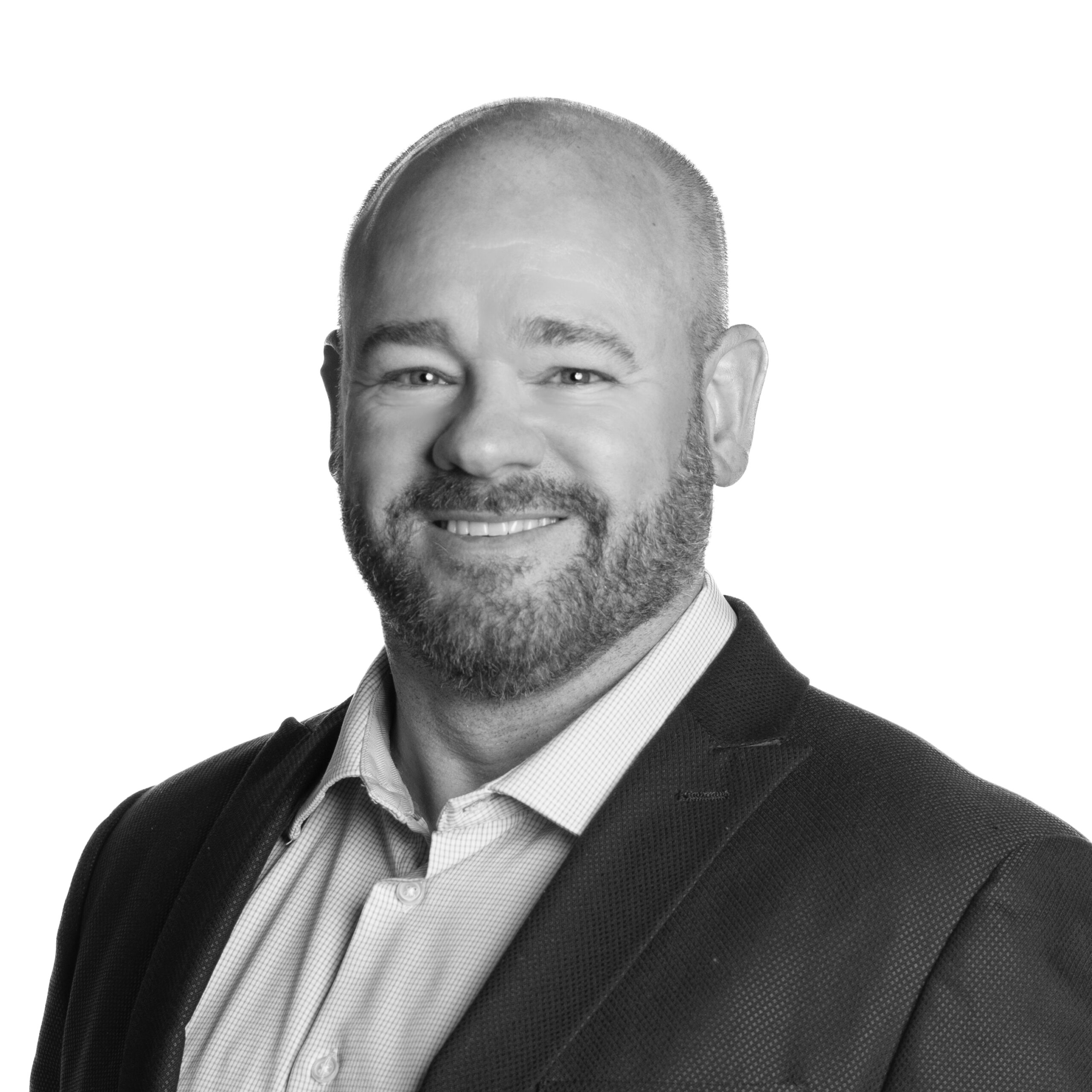 Joe Bird - Kensington Investment Company