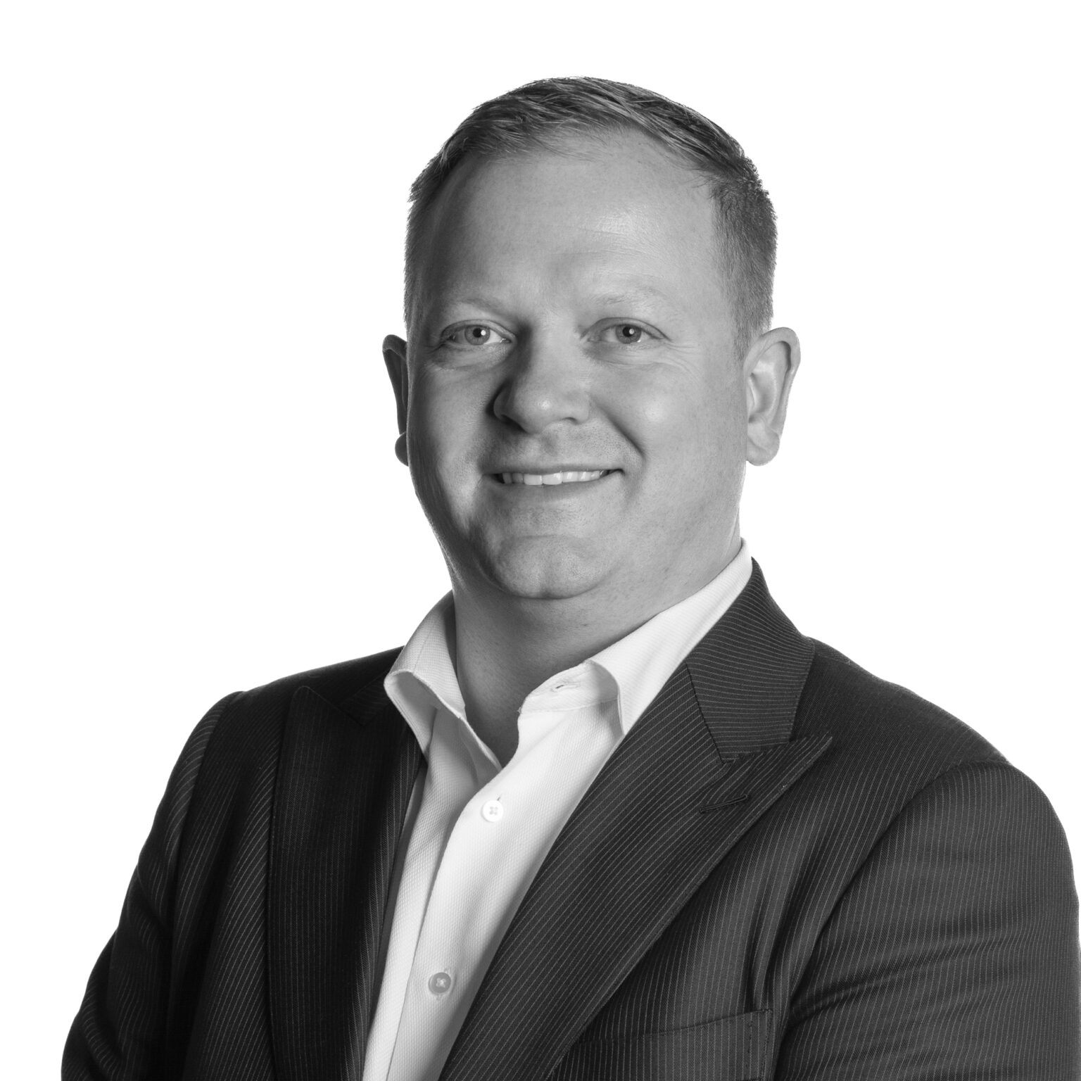 Shane Rensmon Kensington Investment Company