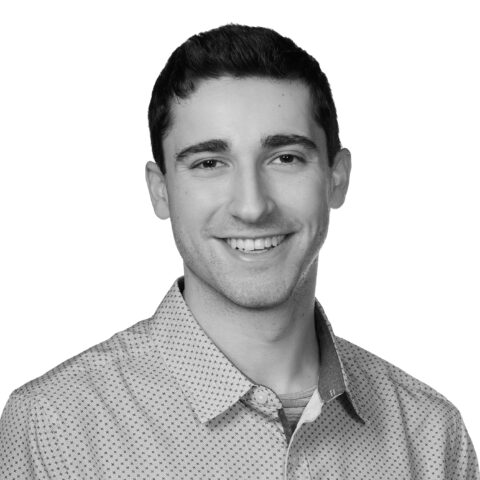 Jason Zeena - Kensington Investment Company